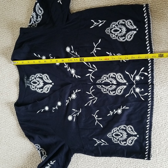 Tribal kimono - Picture 10 of 10